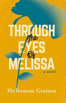 Hardcover Through the Eyes of Melissa Book