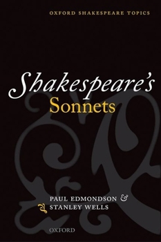 Paperback Shakespeare's Sonnets Book