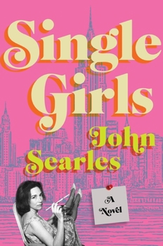 Hardcover Single Girls Book