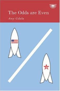 Paperback The Odds are Even Book