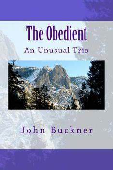 Paperback The Obedient Book