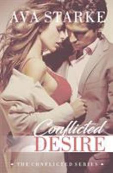 Paperback Conflicted Desire Book