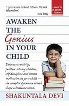 Paperback Awaken the Genuis in Your Child Book