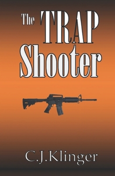 Paperback The Trap Shooter Book