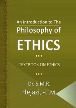 Paperback An Introduction to the Philosophy of Ethics: Textbook on Ethics Book