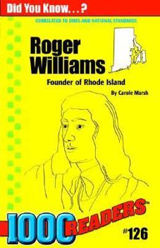 Roger Williams