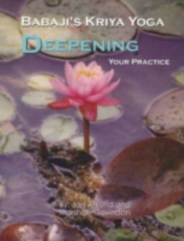Paperback Babaji's Kriya Yoga Book