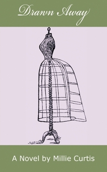 Paperback Drawn Away Book