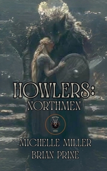 Paperback Howlers: Northmen Book