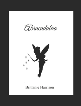 Paperback Abracadabra Book