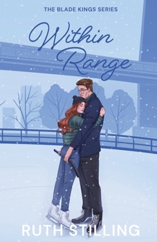 Within Range (The Blade Kings) - Book #5 of the Blade Kings