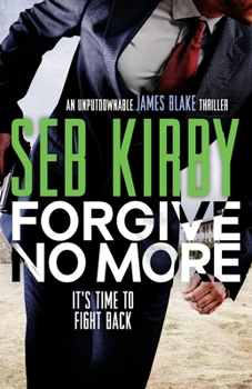 Paperback Forgive No More Book