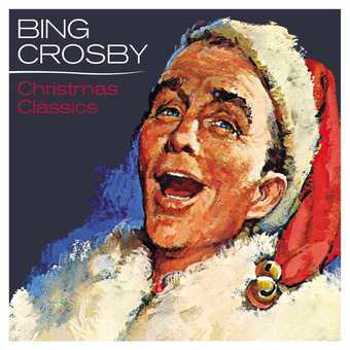 Vinyl Christmas Classics (LP) Book