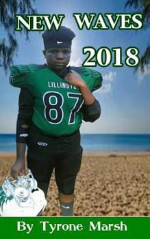 Paperback New Waves 2018 Book