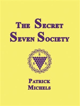 Paperback The Secret Seven Society Book