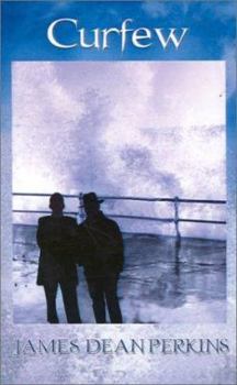 Paperback Curfew Book
