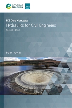 Paperback Ice Core Concepts: Hydraulics for Civil Engineers Book