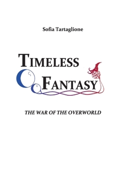Paperback Timeless Fantasy I Book