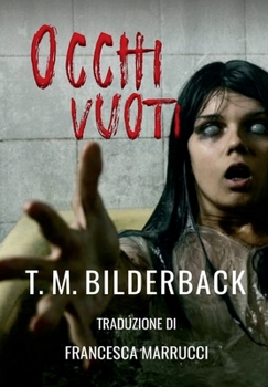 Hardcover Occhi Vuoti [Italian] Book