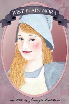 Paperback Just Plain Nora Book