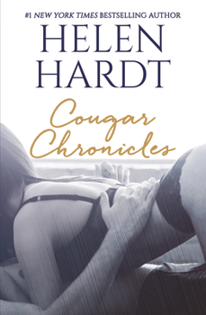 The Cougar Chronicles - Book  of the Cougar Chronicles