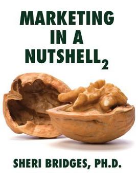 Paperback Marketing in a Nutshell 2 Book