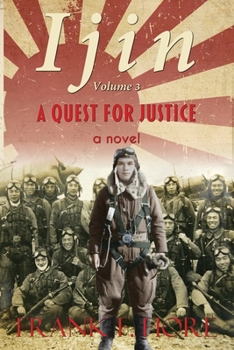 Paperback A Quest for Justice Book