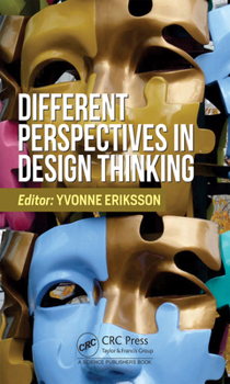 Hardcover Different Perspectives in Design Thinking Book