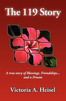 Paperback The 119 Story Book