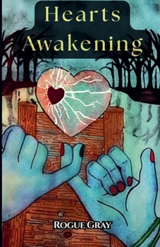 Paperback Hearts Awakening Book