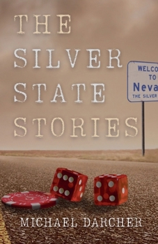 Paperback The Silver State Stories Book