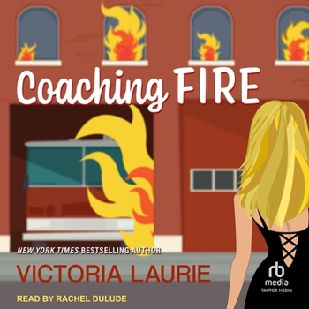 MP3 CD Coaching Fire Book