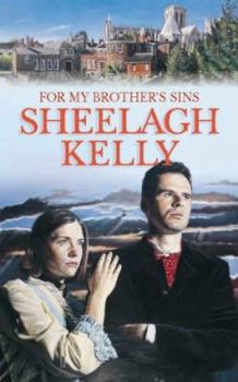 FOR MY BROTHERS SINS - Book #2 of the Feeney Family