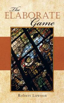 Paperback The Elaborate Game Book