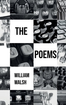 Paperback The Poems: a novella Book