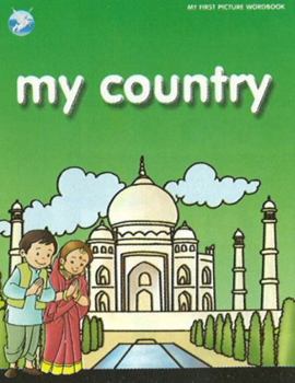 Paperback My Country (My World) Book