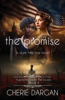 Paperback The Promise Book