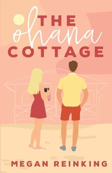 Paperback The Ohana Cottage Book