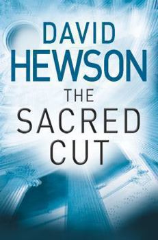 Paperback The Sacred Cut Book