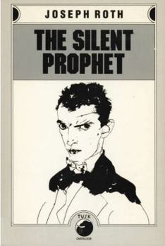 Paperback The Silent Prophet Book