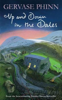 Up and Down in the Dales - Book #4 of the Dales Series