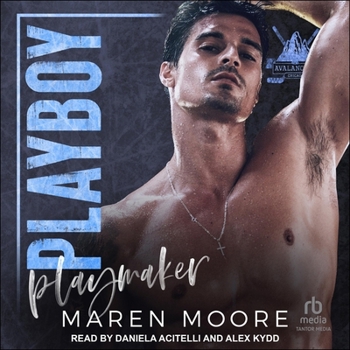 Audio CD Playboy Playmaker Book