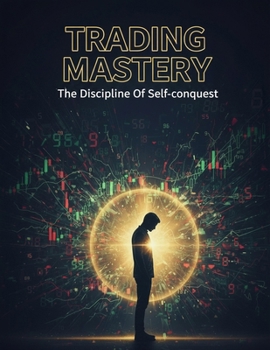 Paperback Trading Mastery: The Discipline Of Self-Conquest Book