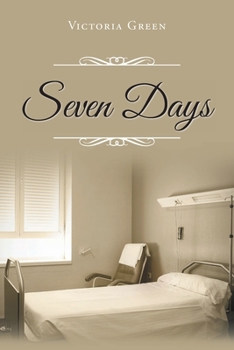 Paperback Seven Days Book