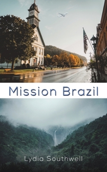 Paperback Mission Brazil Book