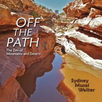 Paperback Off the Path Book