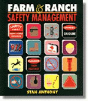 Paperback Farm and Ranch Safety Management Book