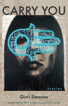 Paperback Carry You Book