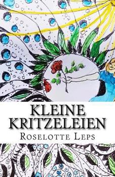 Paperback Kleine Kritzeleien [German] Book