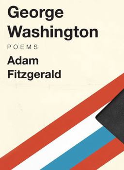 Hardcover George Washington: Poems Book